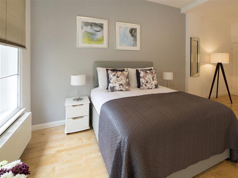 Monument One Apartment Лондон Екстериор снимка