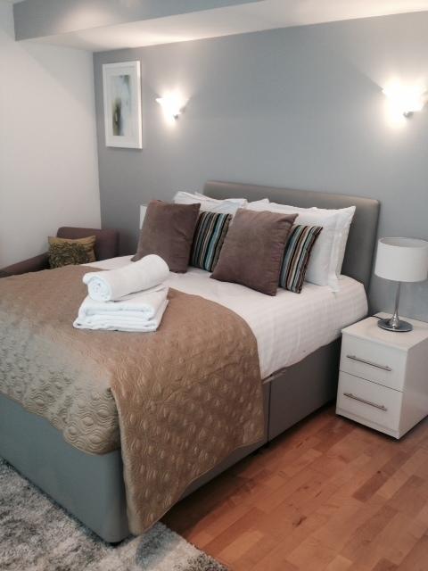 Monument One Apartment Лондон Екстериор снимка